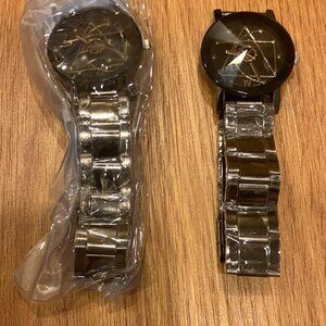 Sok 218 Stainless steel watch for women